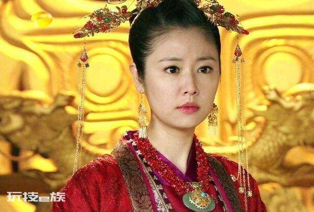 宫斗剧电视剧排行榜前十名(十大好看的经典宫斗剧排行榜)-图片10